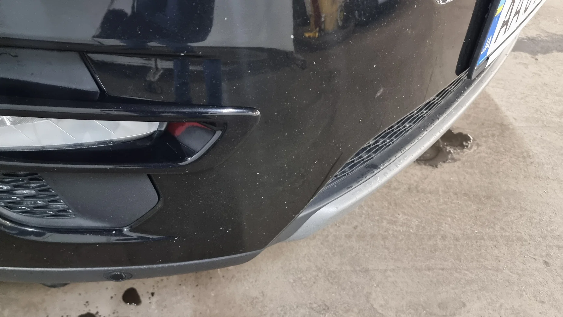 Land Rover Discovery Sport photo